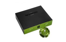 Nespresso pro Leggero Coffee