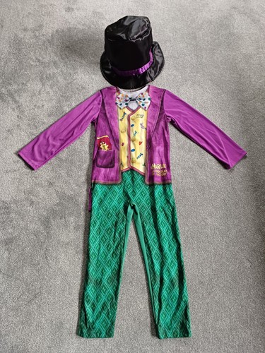 Willy wonka charlie and - willy,