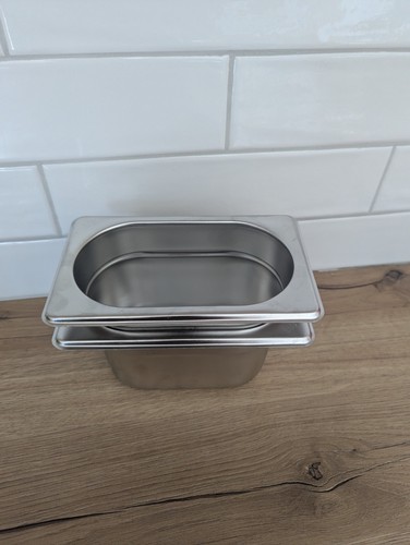 Vogue stainless steel - ,