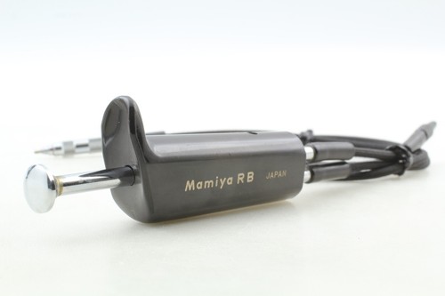 Near mint mamiya mirror - mint], up
