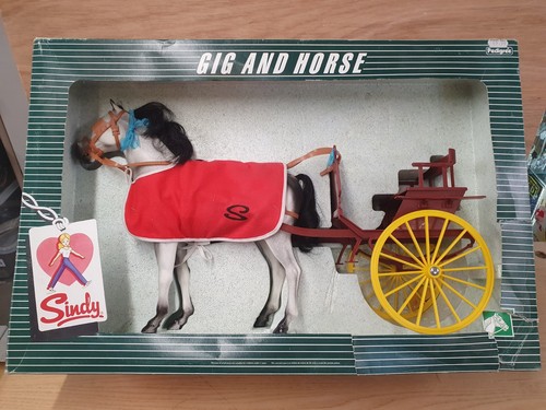 Sindy vintage - vintage,