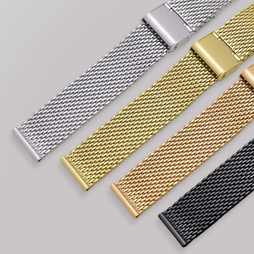 For rotary watch mesh milanese - rotary,