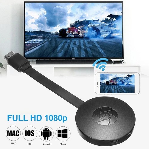 Pro mirascreen 1080p tv - 1080p,