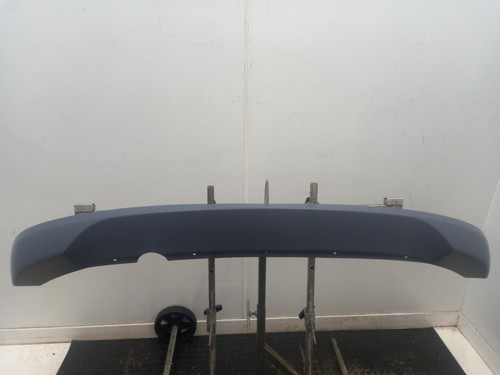Vauxhall corsa rear spoiler - corsa,