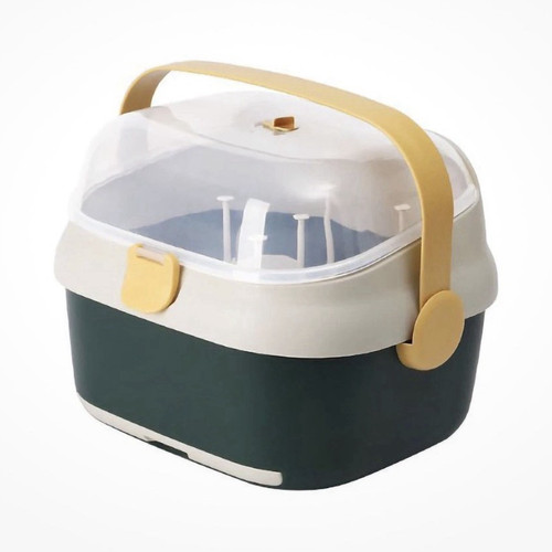 Portable baby bottle drying - portable,