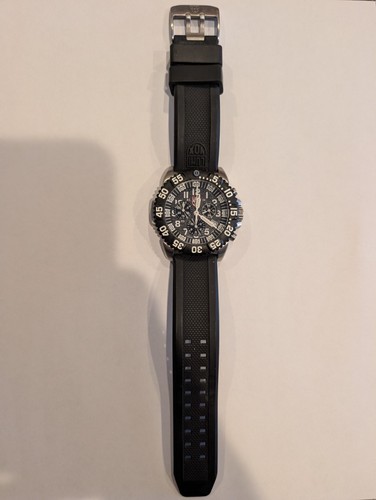Luminox 3180 series quartz - luminox,