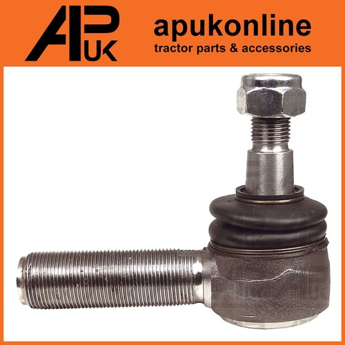 Tie track rod end for - track,