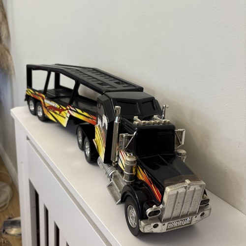 Vintage 80s 90s buddy racing - 80s,