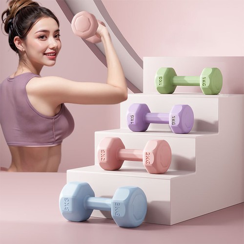 Pair 1kg 2kg 3kg - , dumbbell