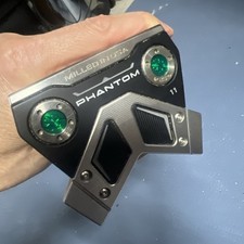 Scotty Cameron Phantom 11 2024 RH Putter 34 Inch - Excellent Condition