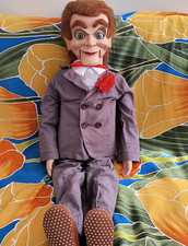 Deluxe Upgrade SLAPPY 30"