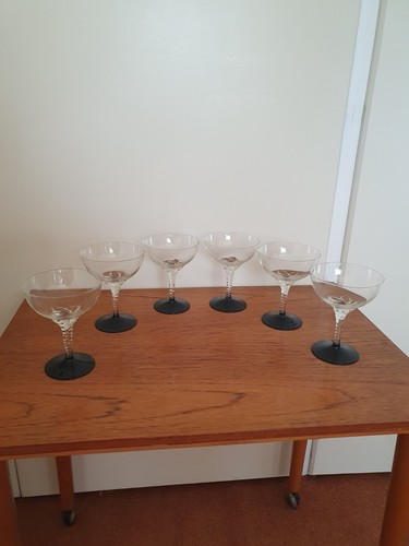Set vintage coupe - a,