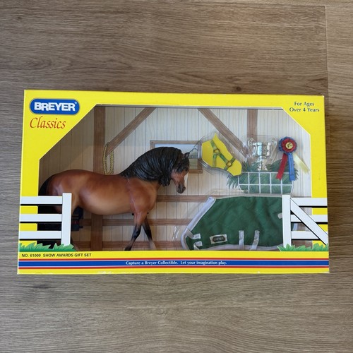 Classic breyer 61009 classics - #61009,