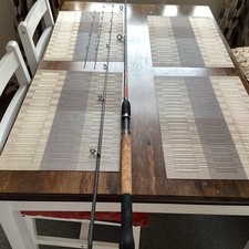 Shakespeare Sigma 9’ Feeder