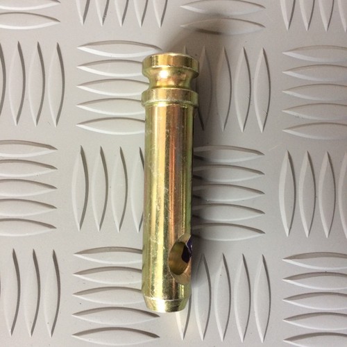 Tractor top link pin cat - tractor,