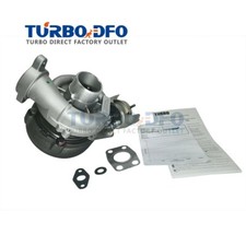 Turbo 753420-5005S for Citroen