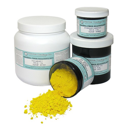 Dharma fibre reactive - fibre,