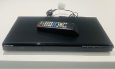 Samsung BD-F5300 Blu-ray DVD