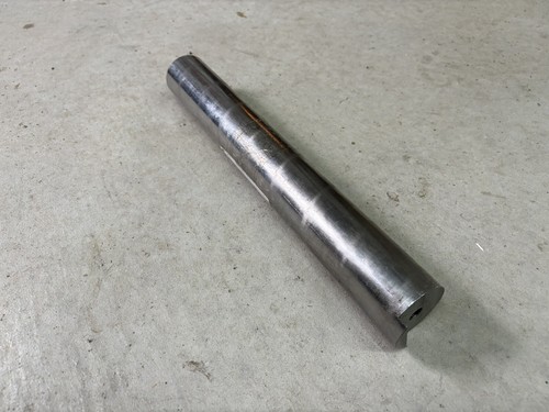 Moffett side shift shaft - side,