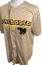 SpongeBob SquarePants Baseball