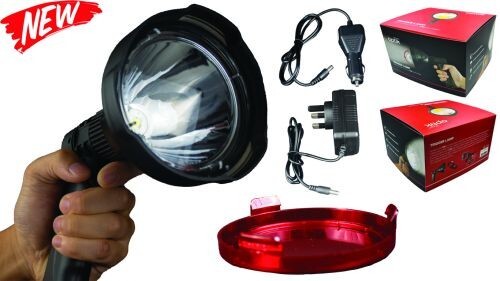 Richter optik trigger lamp - richter,