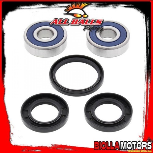 1448 front wheel bearing - 25-1448,