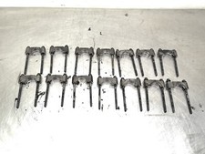 1998-05 MERCEDES E S CLASS