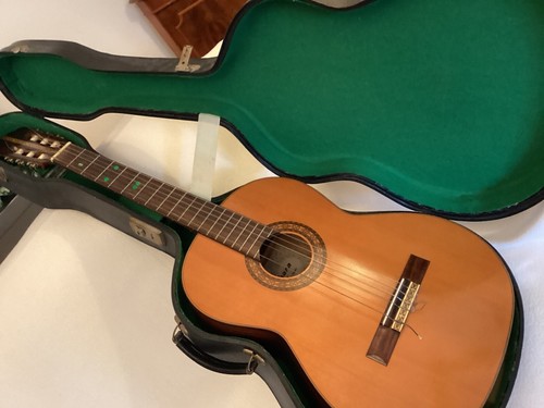 Guitar classical kimbara - guitar,