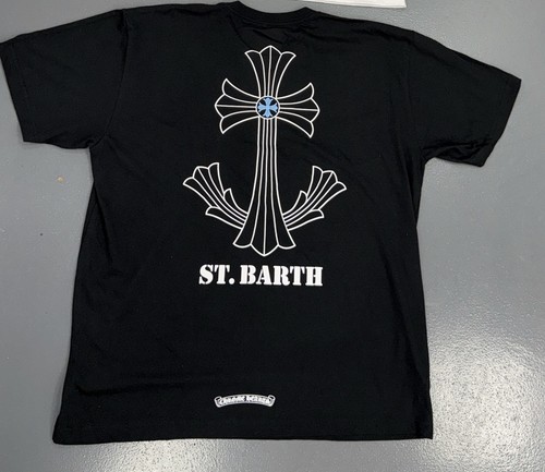 Chrome hearts barth - chrome,