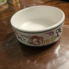 Vintage 1970s Poole Bowl  13