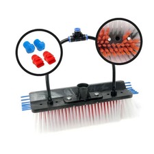 FaceLift® Phantom DuPont® Sill Brush - 12''