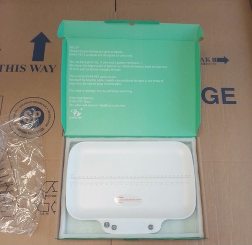 Pet scales - pet,