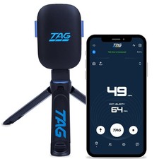 TAG ONE Sports Radar with 6