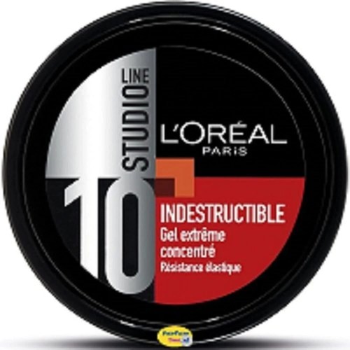 Oreal paris indestructible - paris,