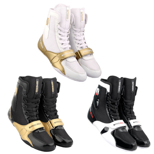 Pro box speed boxing - pro, boots