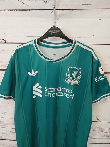 Adidas liverpool football - adidas,