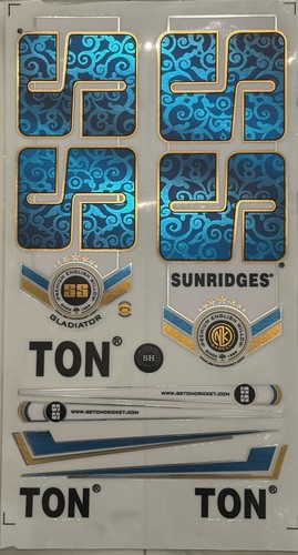 Gladiator cricket bat 3d - cricket,