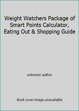 Weight Watchers Package of