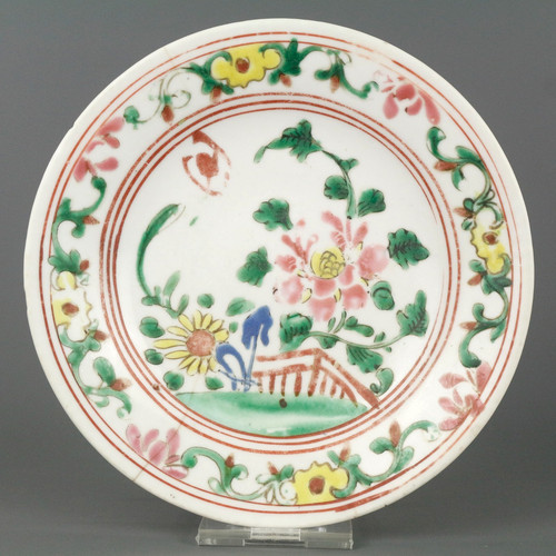 Antique qing dynasty - qing,
