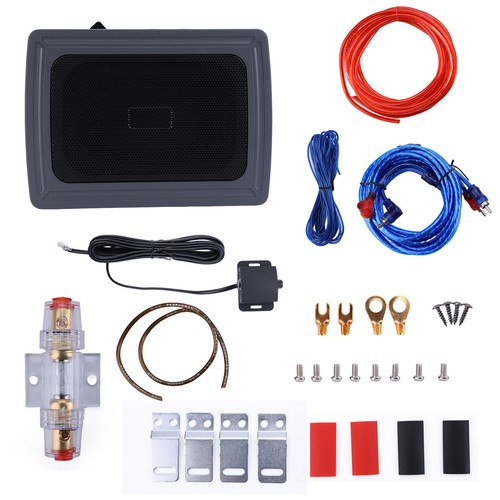 1200w active underseat - active, car