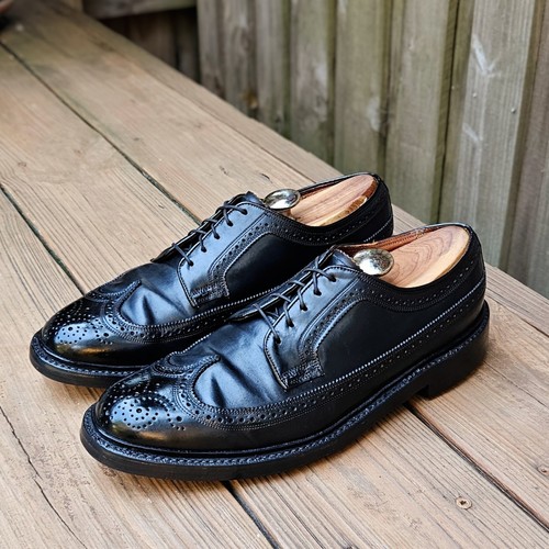 Vintage florsheim shell - vintage,