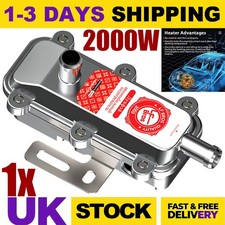 2000W 220V-240V Car Engine