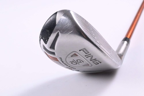 Ping g10 hybrid 18 degree - g10,