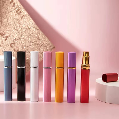 Perfume atomiser bottle 10ml - bottle,