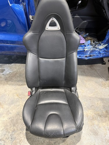 Mazda front seats - mazda,