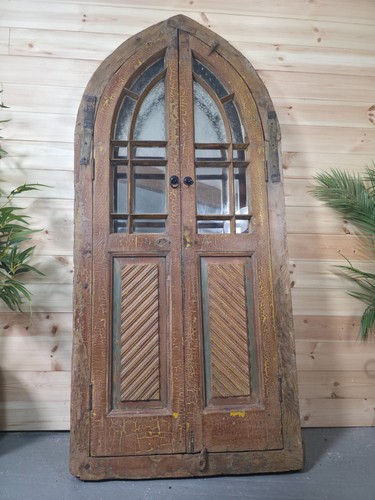 Large antique vintage rustic - antique,