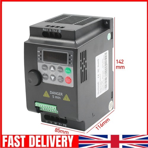 2kw 3hp 380v - 3hp,