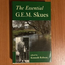 THE ESSENTIAL G.E.M. SKUES -