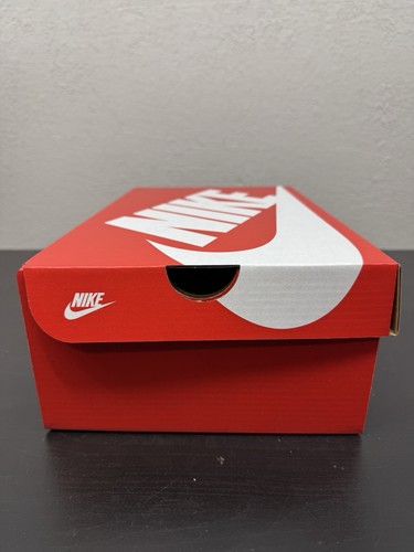 Nike replacement empty boxes - nike,