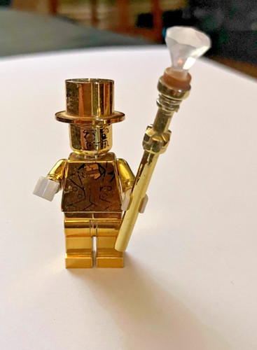 Various lego minifigures - lego,